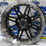 ДИСК ДЛЯ КВАДРОЦИКЛА ITP SS 216 ALLOY 14SS808BX