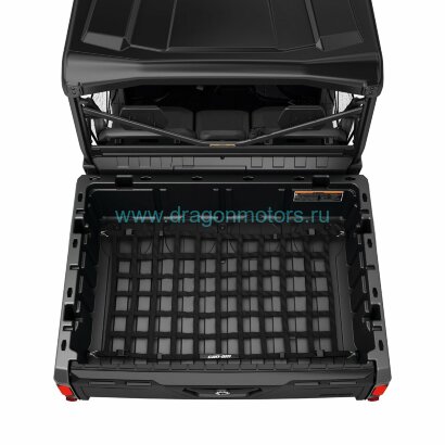 Сетка для грузовой платформы для BRP Traxter (кроме PRO), Traxter MAX