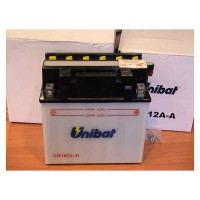Аккумулятор UNIBAT (YB16CL-B)