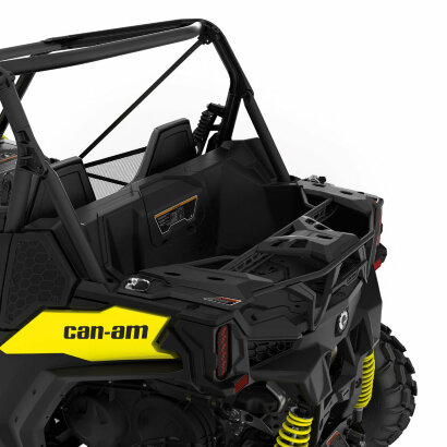 Багажная площадка LinQ для Maverick Trail, Maverick Sport, Maverick Sport MAX: 715003702