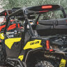 Багажная площадка LinQ для Maverick Trail, Maverick Sport, Maverick Sport MAX: 715003702