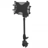 RAP-401-9-BC-UN9U RAM X-Grip с креплением RAM Tough-Claw  на трубке 9 дюймов для планшетов 9-10 дюймов