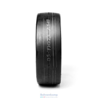 11X7.10-5 4PR KENDA K404 GX SHORE 70 TL