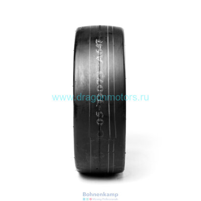 11X7.10-5 4PR KENDA K404 GX SHORE 70 TL