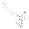 Втулка, Сцепление Вал Suzuki 21221-97J00-000