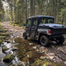 Крышка кузова для AODES Workcross 1000