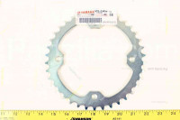 Звезда ведомая на Yamaha Raptor 350-700 - 5TG-25438-10-00 
