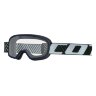 Очки подростковые SCOTT Buzz MX - black clear