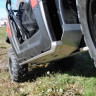 Комплект защиты для квадроцикла Polaris RZR 800 "Ricochet"