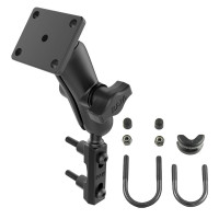 RAM-B-178U RAM Крепление резервуара тормоза / сцепления мотоцикла для Garmin zumo 400-660