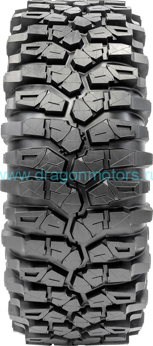 Шина для квадроцикла Maxxis Roxxzilla 30X10R-14 Radial