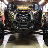 Шина для квадроцикла Maxxis Roxxzilla 30X10R-14 Radial