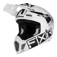 Шлем FXR CLUTCH CX PRO GREYSCALE