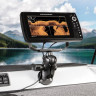 RAM-D-202-25-C-202U крепление RAM Drill-Down муфта 129 мм, шары 57 мм, для Humminbird Helix 8, 9, 10 и 12