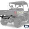 Бампер задний BRP Can-Am Defender / Traxter (2017-) + комплект крепежа