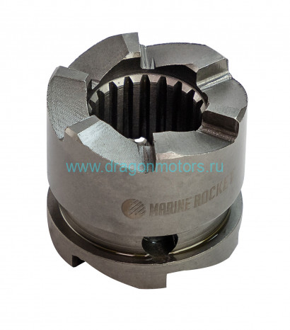 Муфта переключения скоростей Yamaha 55, Marine Rocket
