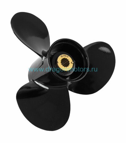 Винт гребной Mercury 60-125;3x13x19, BaekSan