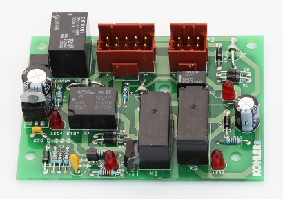 Регулятор напряжения (H-239563) (10250437)