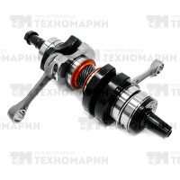 Коленчатый вал BRP SM-09378