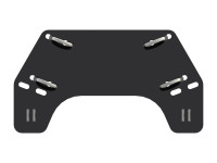 Площадка крепления отвала для квадроцикла Русская Механика PM 500 4x4