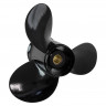 Винт гребной Suzuki DF8A-9.9A/DT9.9-15;3x9-1/4x8, Baeksan