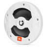 Морская акустическая система Club Marine 8", RGB подсветка, JBL белая