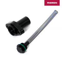 Натяжитель цепи ГРМ (длинный) AT-MZ1517