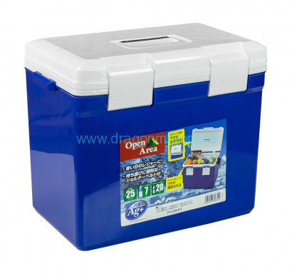 Термобокс  IRIS Cooler Box CL-25, 25 л