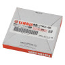 Кольца поршневые Yamaha 650 (STD)