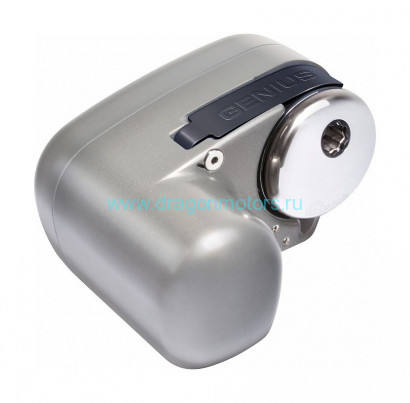 Лебедка якорная Quick Genius GP2 500, V12, 6mm