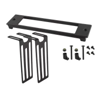 RAM-FP2-5200-1630 RAM Tough-Box  2 Специальная лицевая панель для устройств 5,2 x 1,63