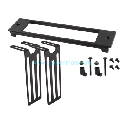 RAM-FP2-5200-1630 RAM Tough-Box  2 Специальная лицевая панель для устройств 5,2 x 1,63