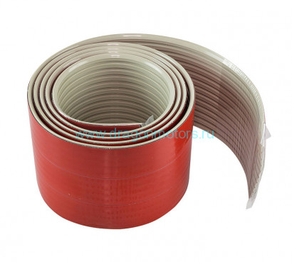 Защита киля KeelShield, 2.44 м, светлосерый цвет (KS8LGY)