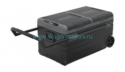 Холодильник компрессорный Alpicool TWW75