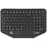 RAM-KB4-USB защищенная клавиатура GDS Keyboard с 10-клавишной цифровой клавиатурой