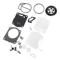 Комплект уплотнений карбюратора Mikuni SBN-I для BRP WU-07020