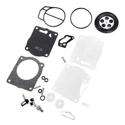 Комплект уплотнений карбюратора Mikuni SBN-I для BRP WU-07020