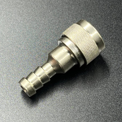 Коннектор топливный Tohatsu 9.9-90 (к мотору) (YUELANG)