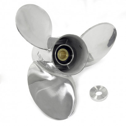 Винт гребной Solas 3571-153-19, 3x15 1/4x19 (R)