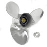 Винт гребной Solas 3571-153-19, 3x15 1/4x19 (R)