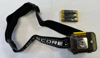NITECORE HA13-налобный фонарик