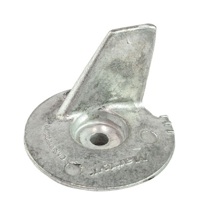 Анод цинковый Marine Rocket (F9.9-06.02.00.07)