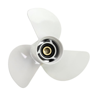 Гребной винт Yamaha 60-140, F70-F130 (3x13x19) (Marine Rocket)