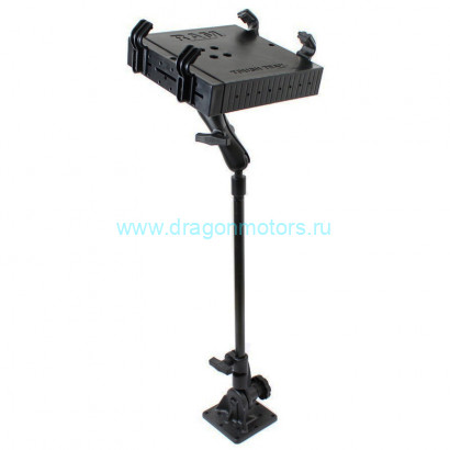 RAM-101U-VE4 RAM Tough-Tray на штатив с 18-дюймовой трубой