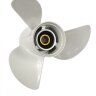 Винт гребной Yamaha 60-140;3x13-1/4x17, BaekSan