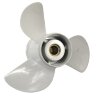 Винт гребной Yamaha 60-140;3x13-1/4x17, BaekSan