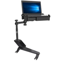 RAM-VB-131R4-SW1 Крепление RAM No-Drill  для ноутбука Chevy Avalanche '00-06 и многое другое