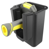 RAP-450U крепление RAM Power-Grip XL для больших штрих сканеров