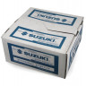 Винт гребной Suzuki DF150-300;3x16x20R стальной - 58200-93J20-000