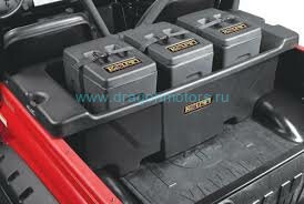 Кофр Kolpin Utility Trunk